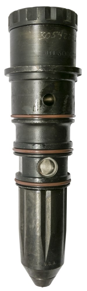 Remanufactured Cummins Injector Top Stop