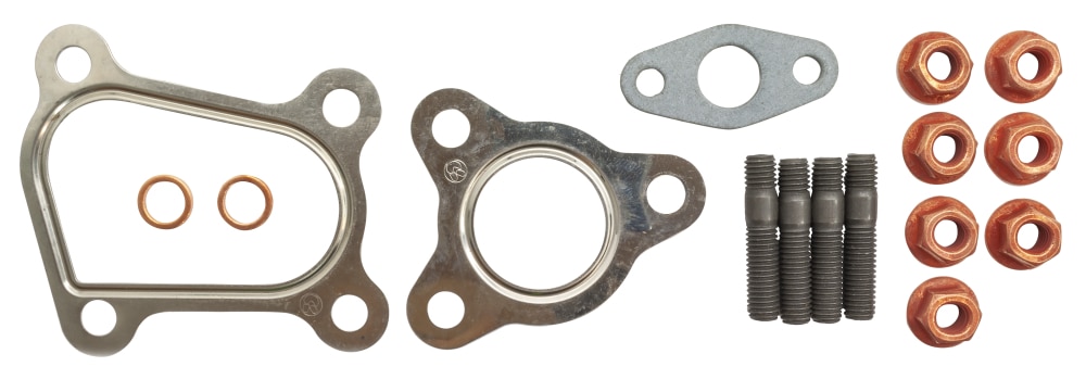 Mitsubishi Installation Kit