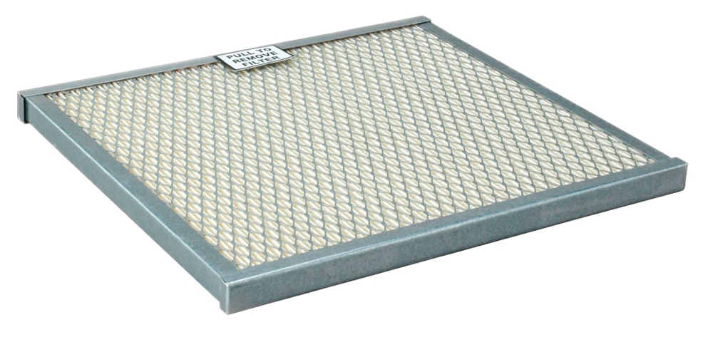 Donaldson Ventilation Panel Air Filter