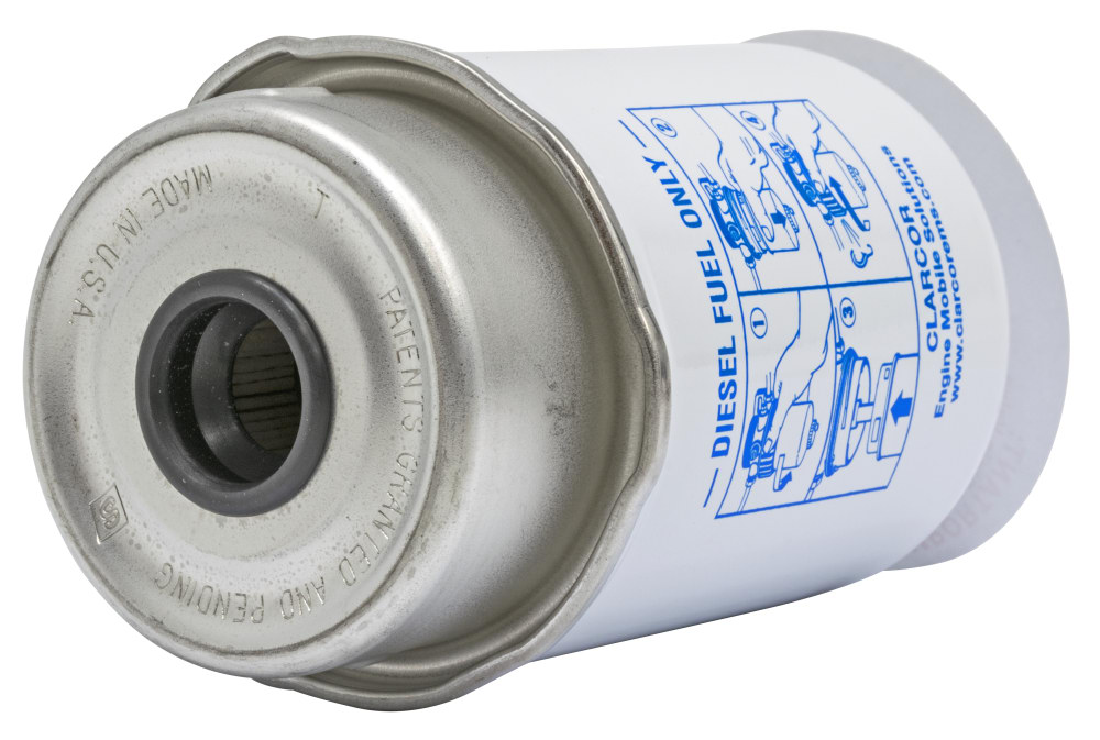 Stanadyne Fuel Manager Water Separator Fuel Filter