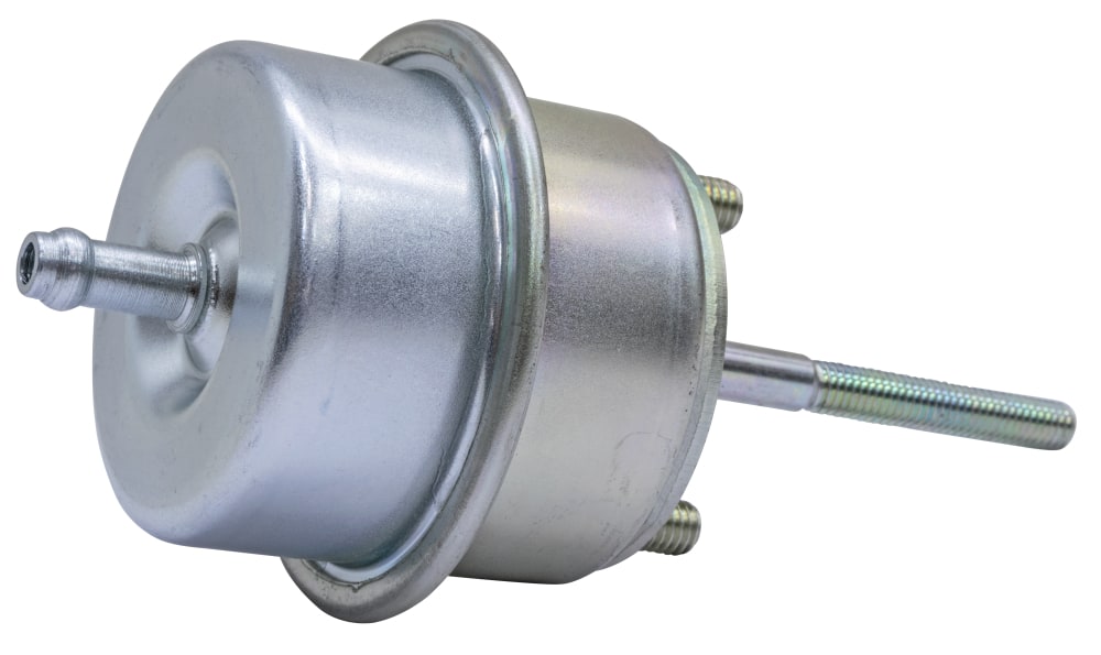Garrett Pneumatic Actuator
