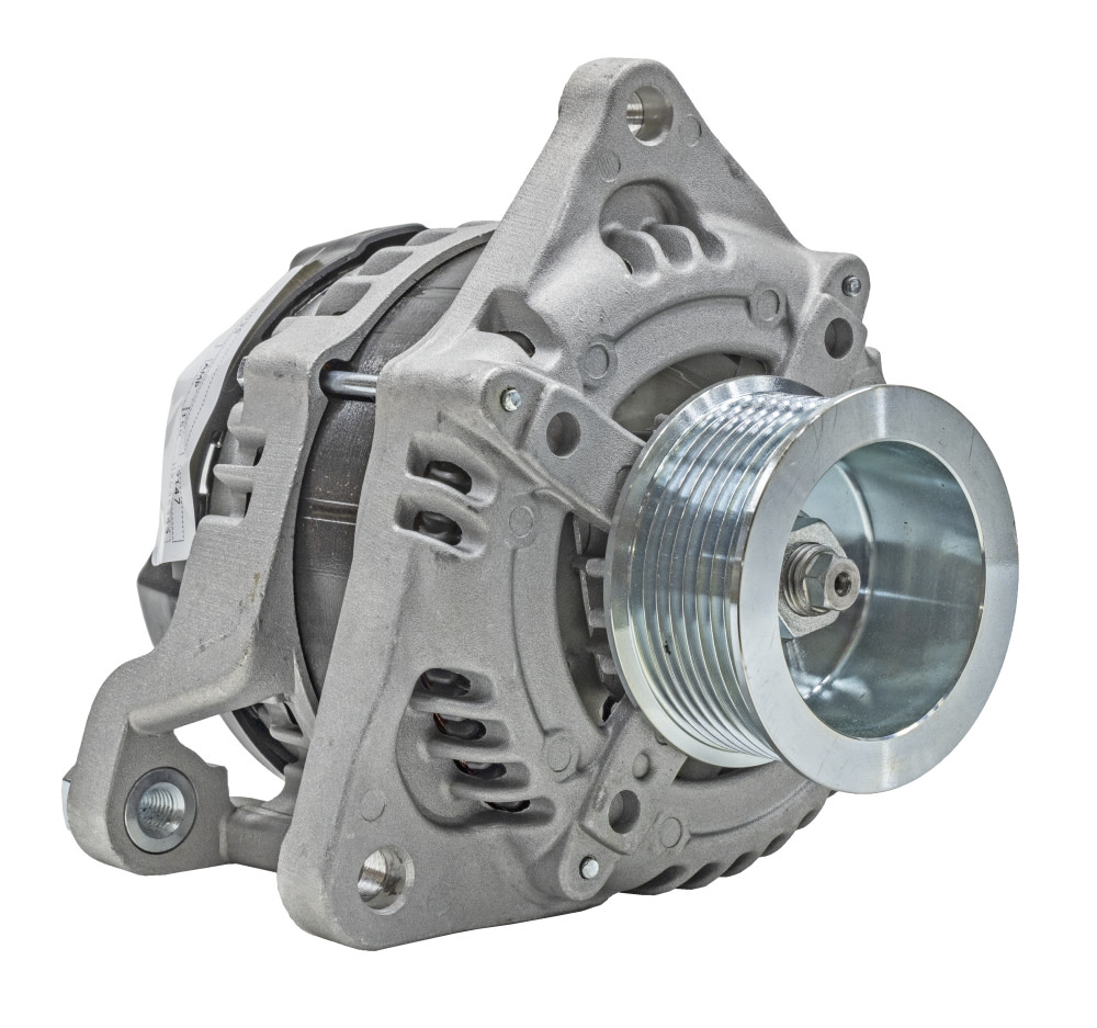 Remanufactured Denso Ford Alternator