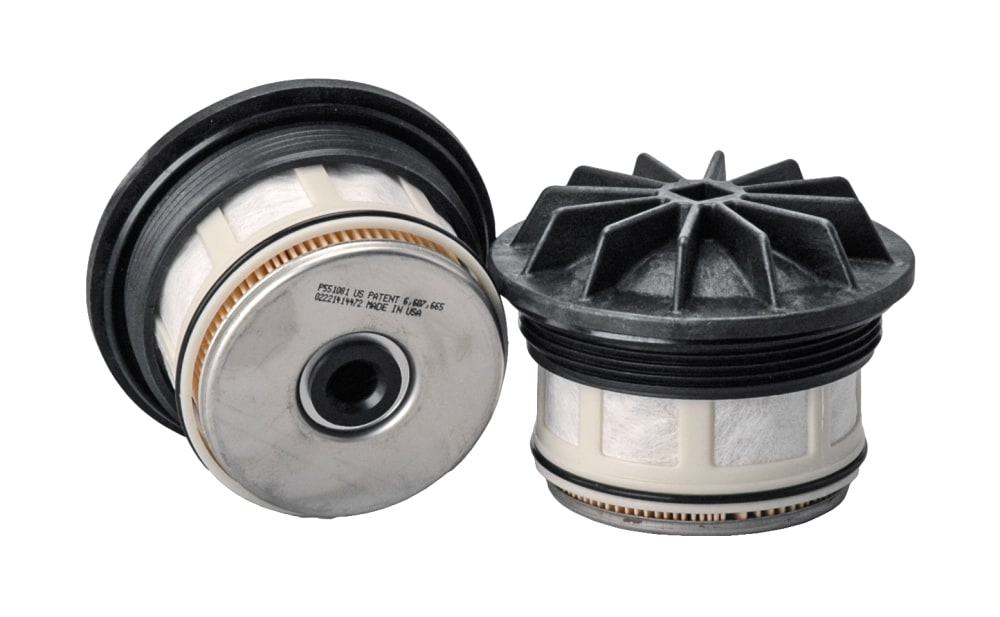 Donaldson Water Separator Cartridge Fuel Filter