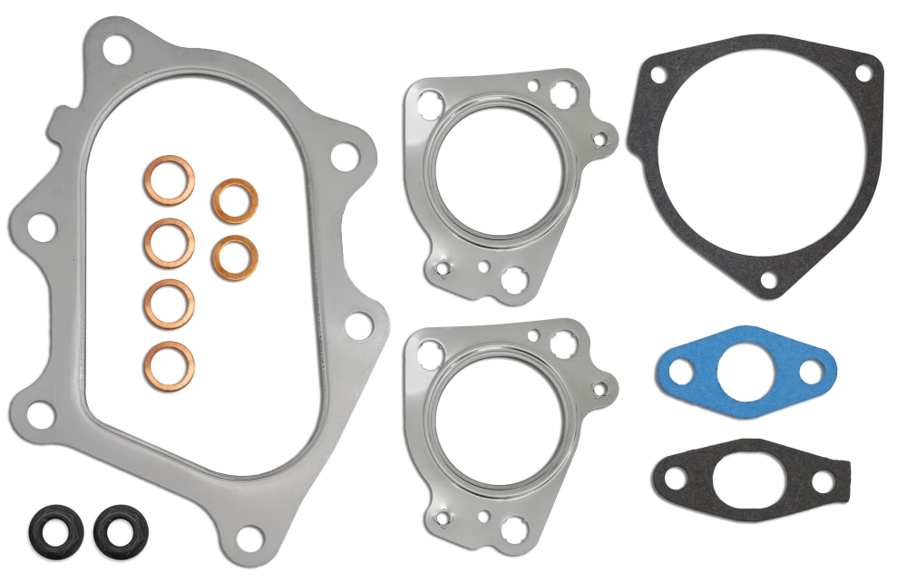 IHI Installation Kit