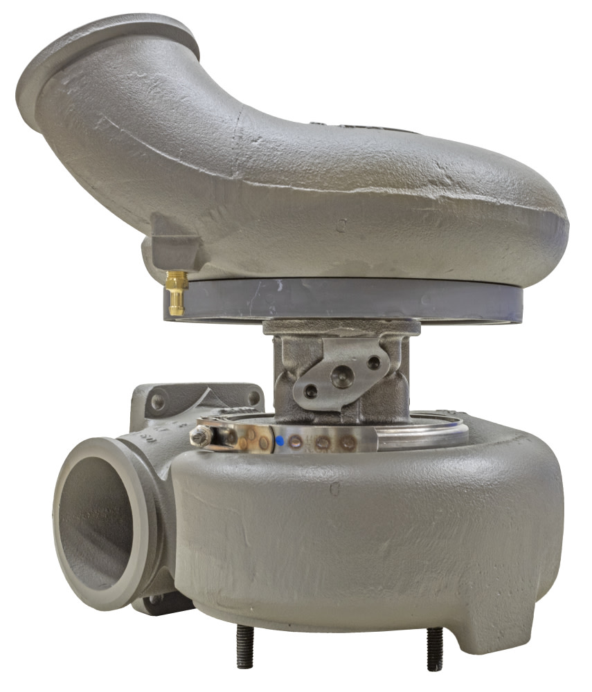Remanufactured Garrett Turbocharger GTA5518B