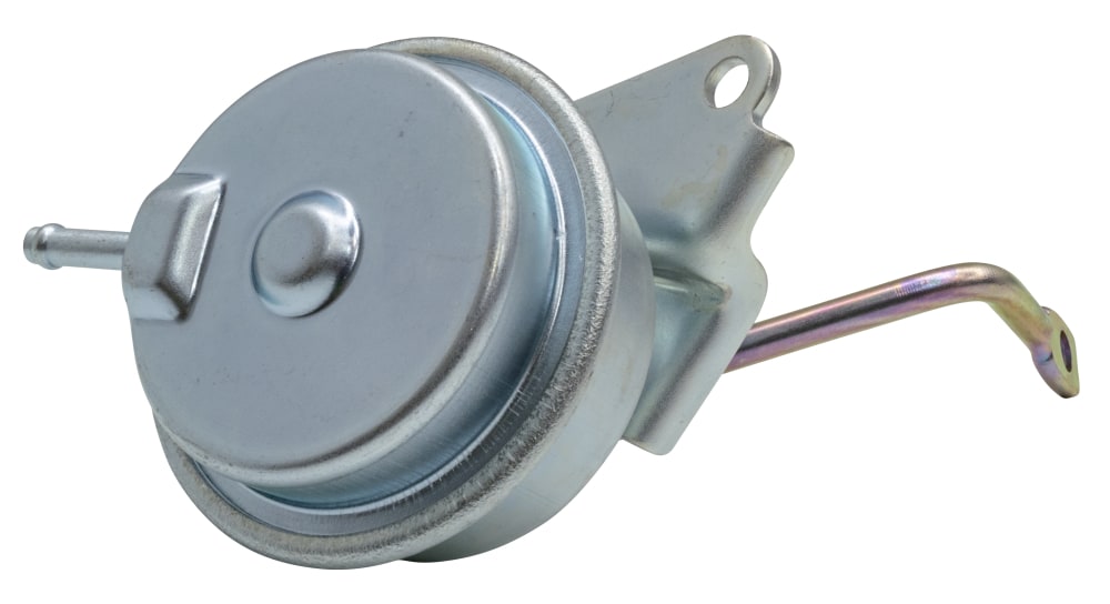Mitsubishi Pneumatic Actuator