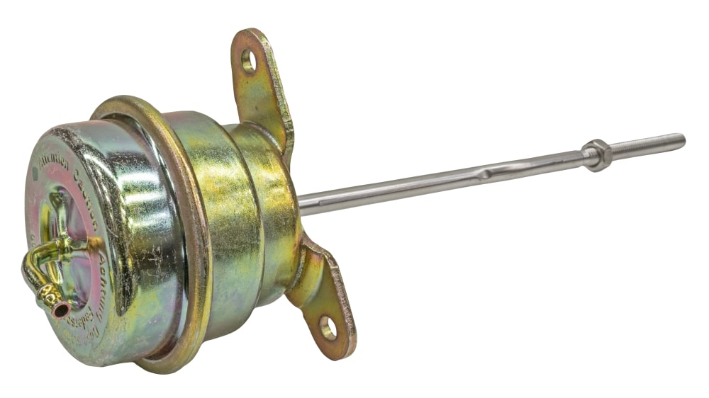 Borg Warner Pneumatic Actuator