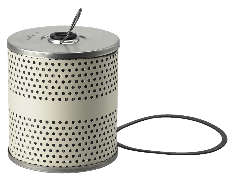 Donaldson Full-Flow Cartridge Lube Oil Filter