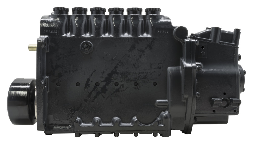 Remanufactured AMBAC Fuel Pump PLM