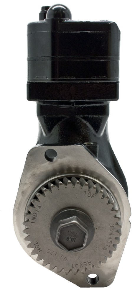 Remanufactured Wabco Air Compressor