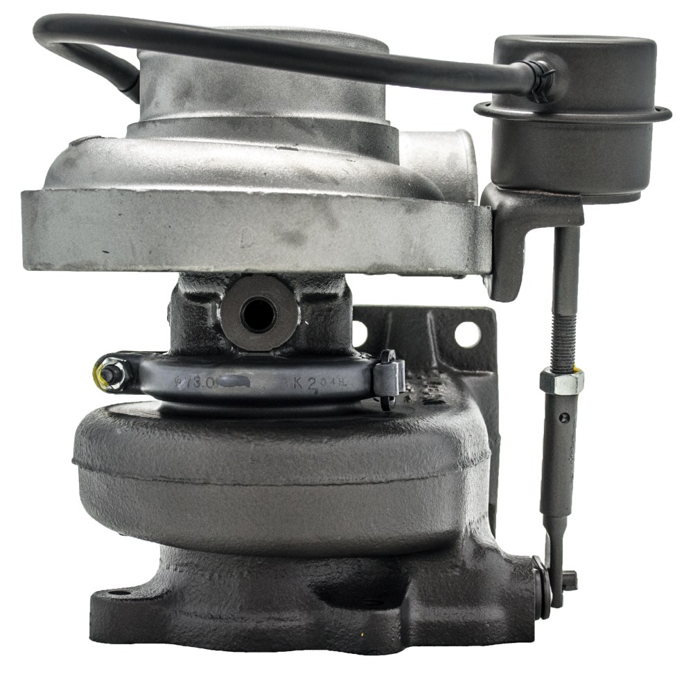 Holset Cummins Turbocharger HX25W