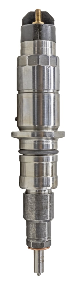 Remanufactured Bosch Common Rail Injector