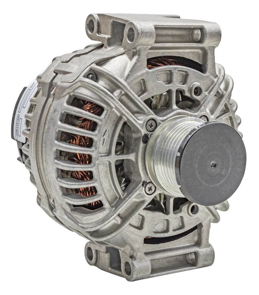 Bosch Alternator