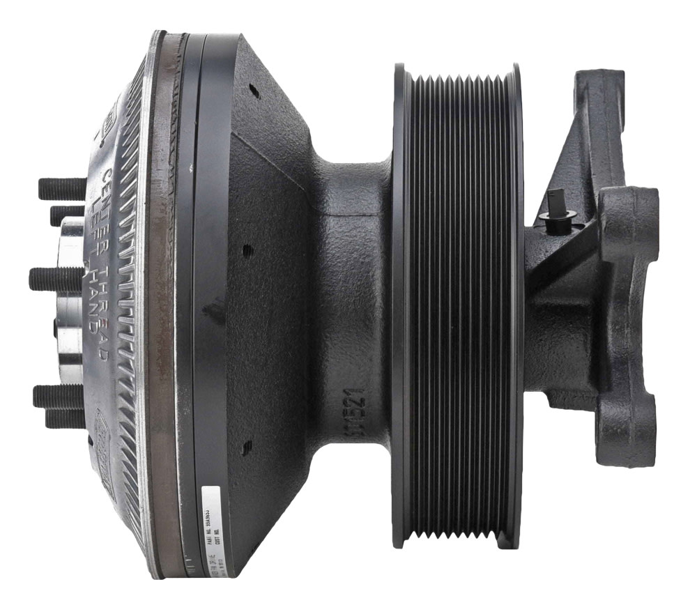 Horton Air Operated Fan Clutch DriveMaster Advantage