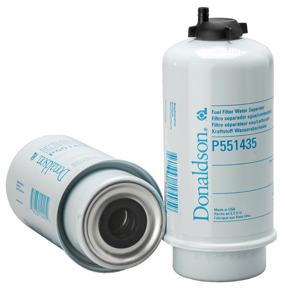 Donaldson Water Separator Cartridge Fuel Filter