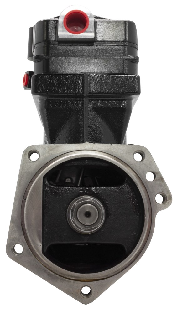 Remanufactured Wabco Air Compressor