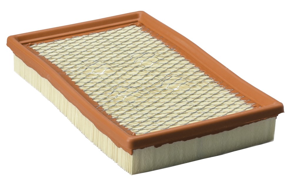 Donaldson Engine Panel Air Filter