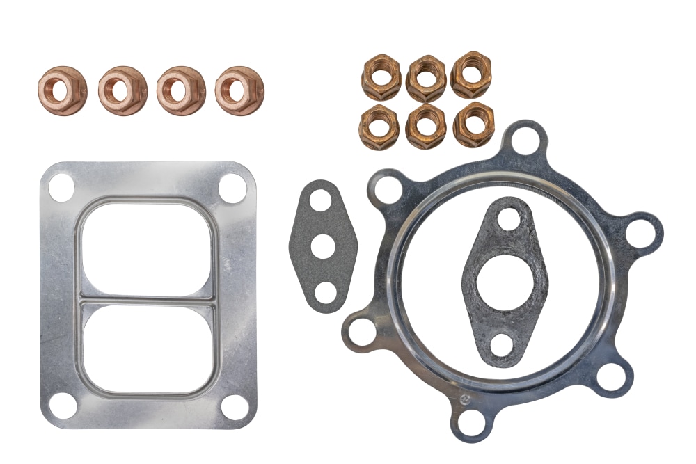 Borg Warner Turbocharger Installation Kit K29