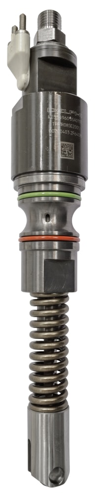 Delphi Electronic Unit Pump Fuel Pump