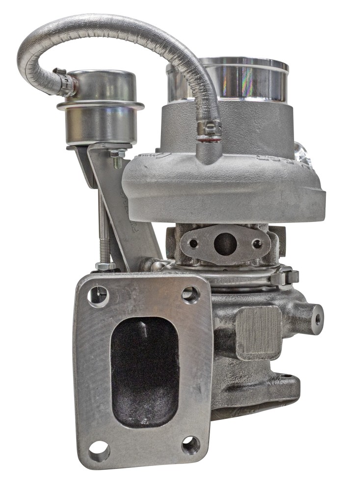 Holset Cummins Turbocharger HE200WG