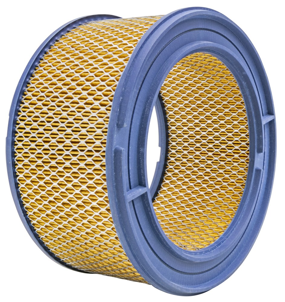 Stoddard Silencers Dry Bulk Filter Element F64