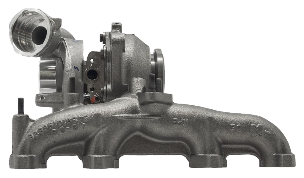Borg Warner Turbocharger BV39