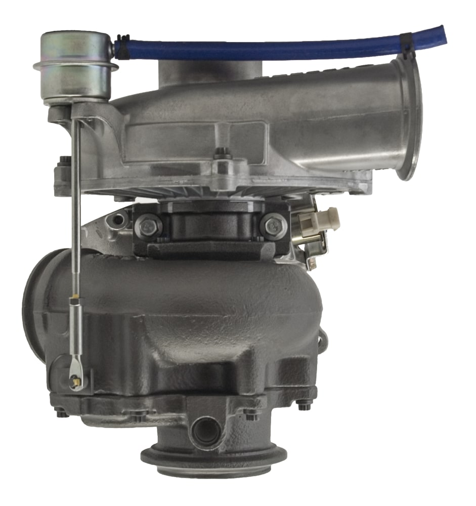 Remanufactured Garrett Turbocharger GTP38