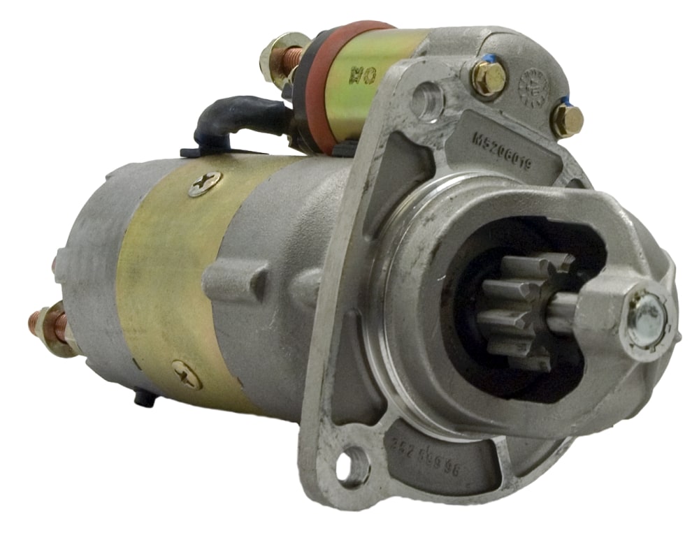 Leece Neville-Prestolite Planetary Gear Reduction Starter Titan 105