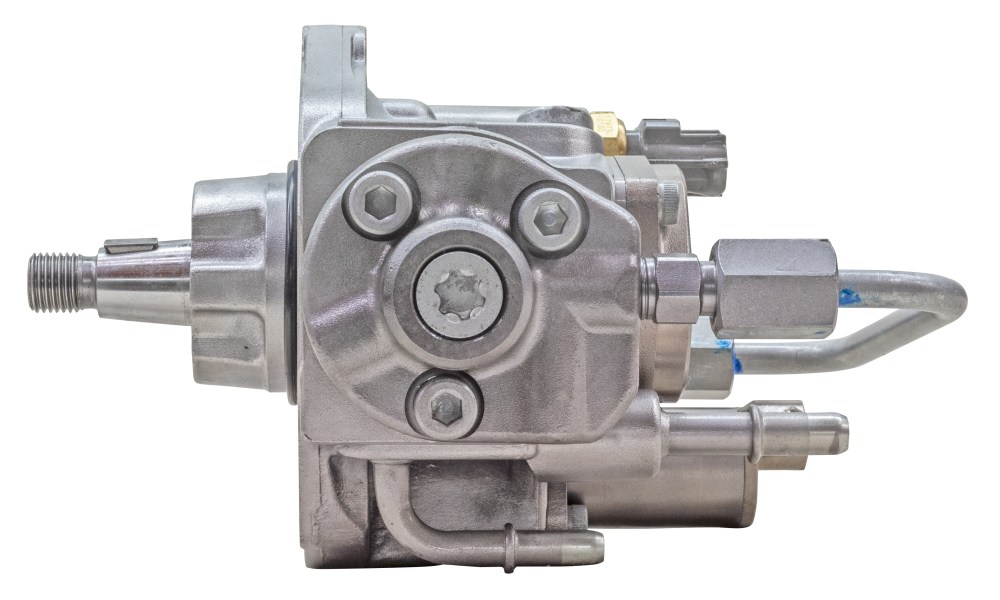 Remanufactured Denso Common Rail Fuel Pump HP3