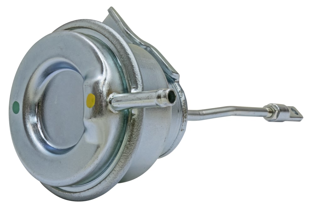Mitsubishi Pneumatic Actuator
