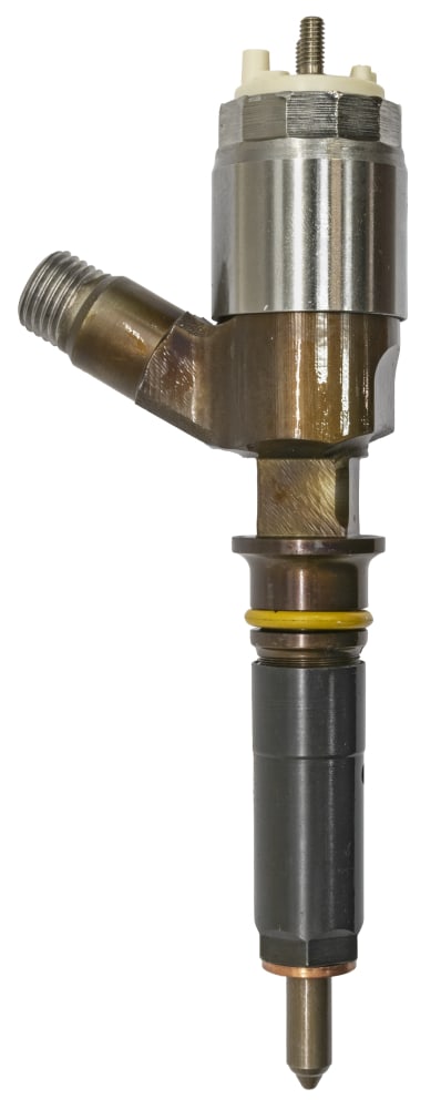 Remanufactured Caterpillar (CAT) Injector