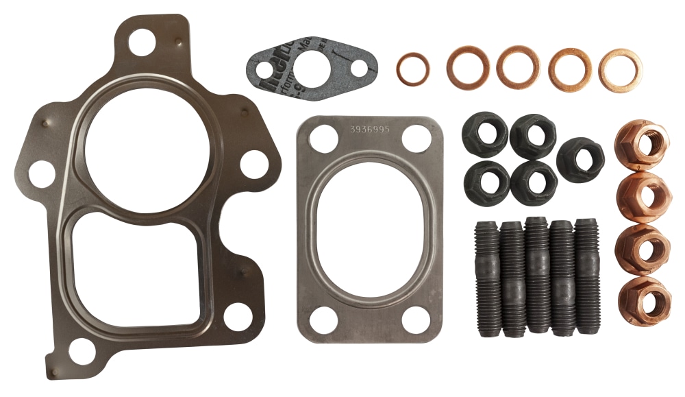 IHI Installation Kit