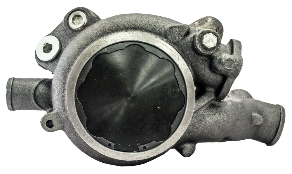 Detroit Diesel Water Pump