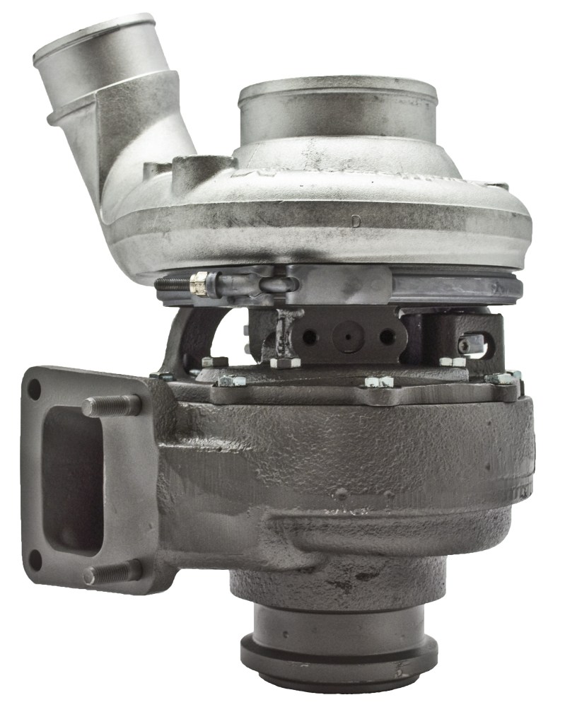 SRX Remanufactured Borg Warner Turbocharger
