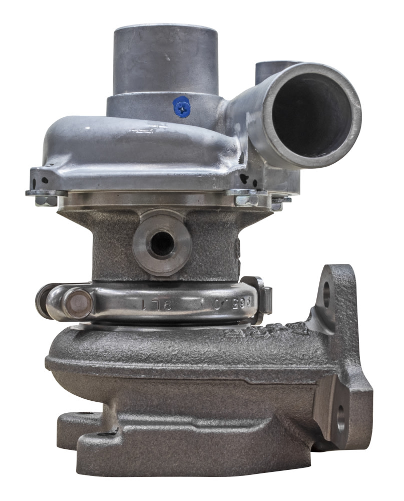 IHI Turbocharger RHF3