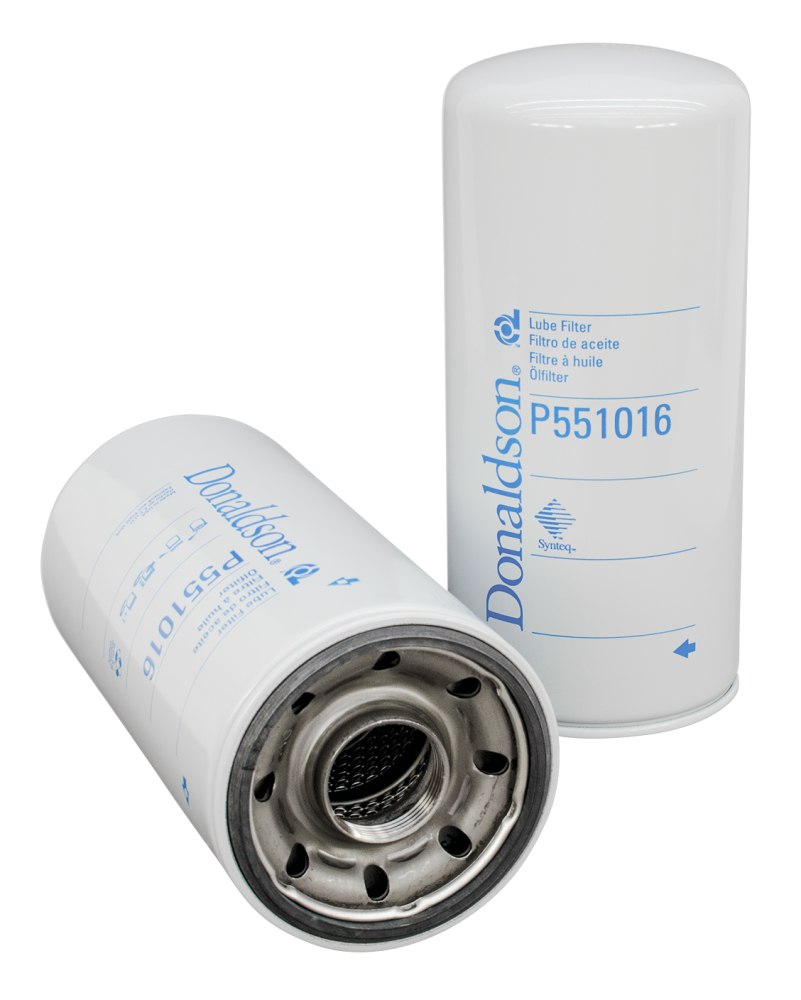 Donaldson Full-Flow Spin-On Lube Oil Filter