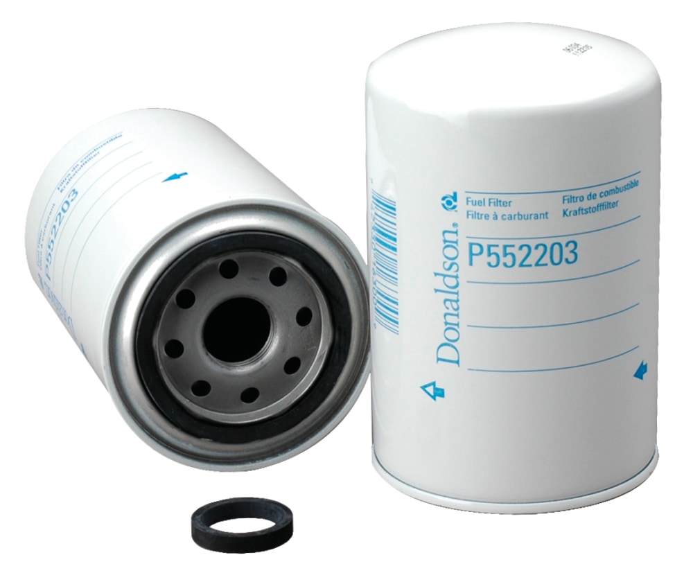 Donaldson Spin-On Fuel Filter