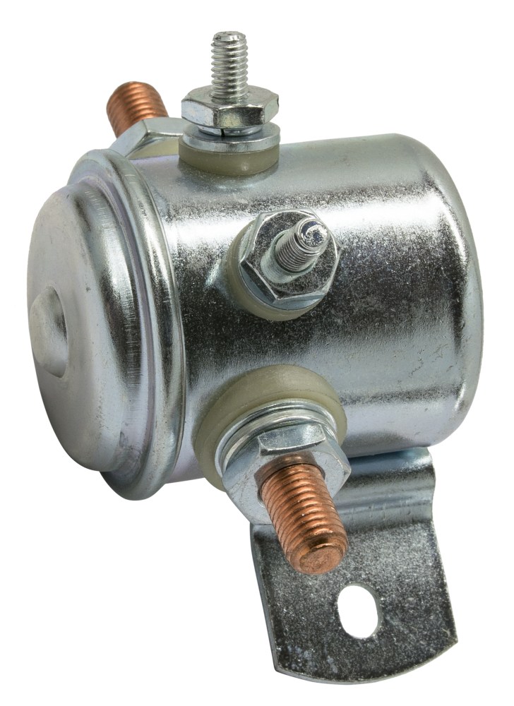 Prestolite Leece Neville-Prestolite Solenoid