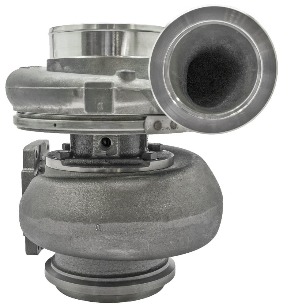 Garrett Turbocharger TMF5502