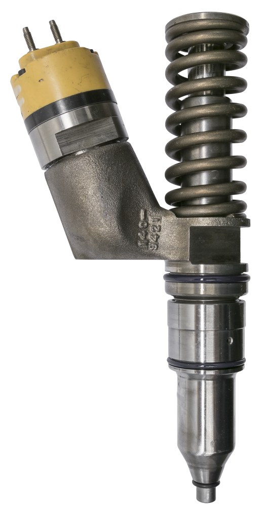 Remanufactured Caterpillar (CAT) EUI Injector
