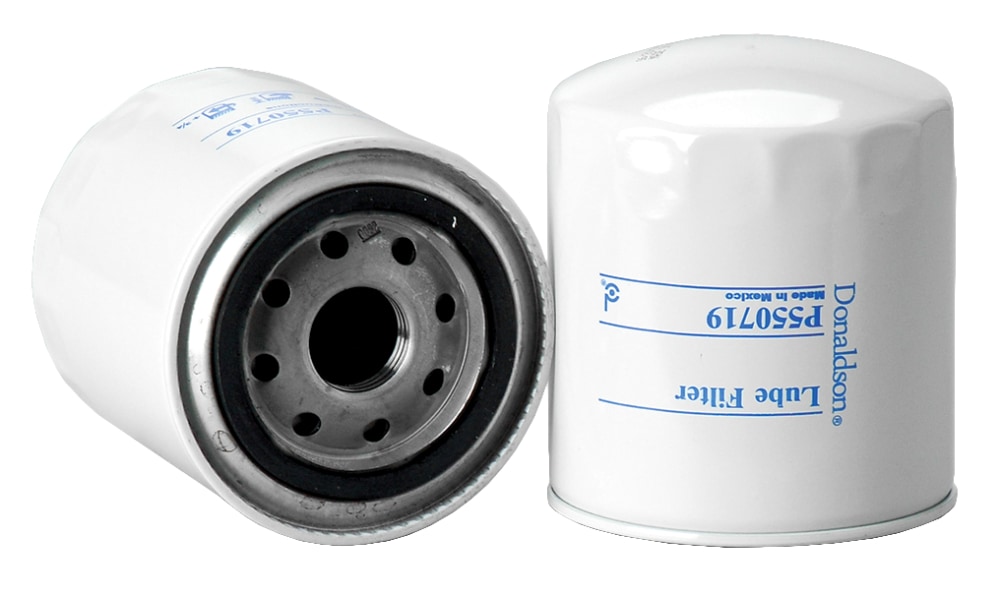 Donaldson Full-Flow Spin-On Lube Oil Filter