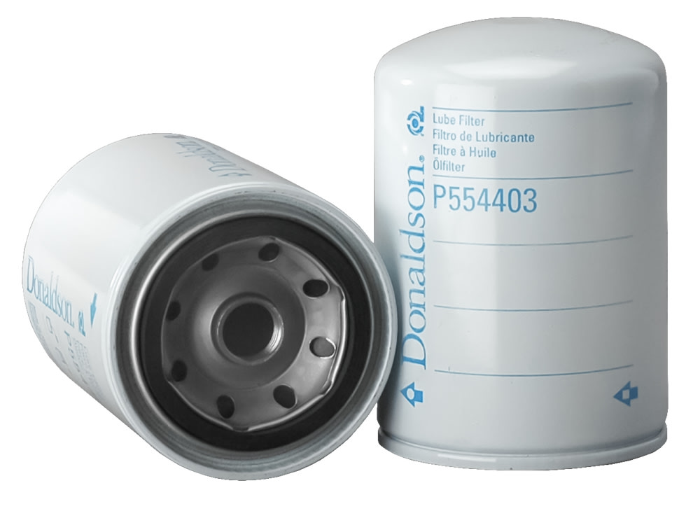 Donaldson Full-Flow Spin-On Lube Oil Filter