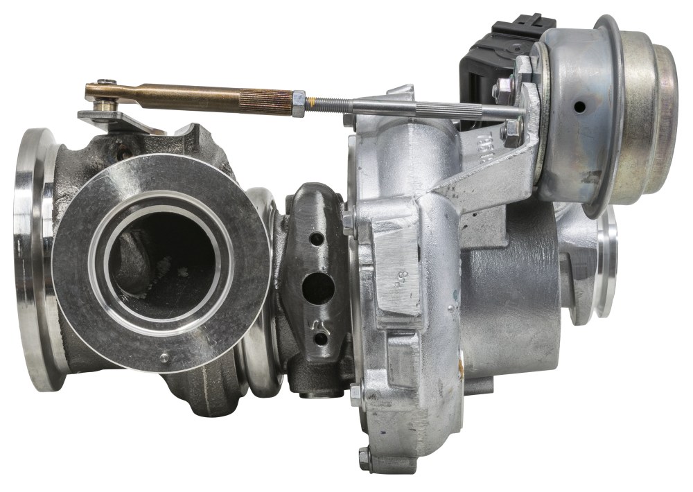 Garrett Turbocharger MGT2256S