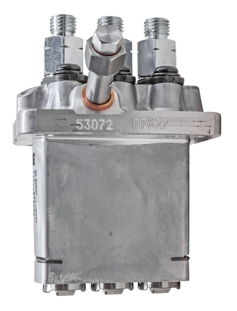 Remanufactured Zexel Cambox Fuel Pump PFR3M