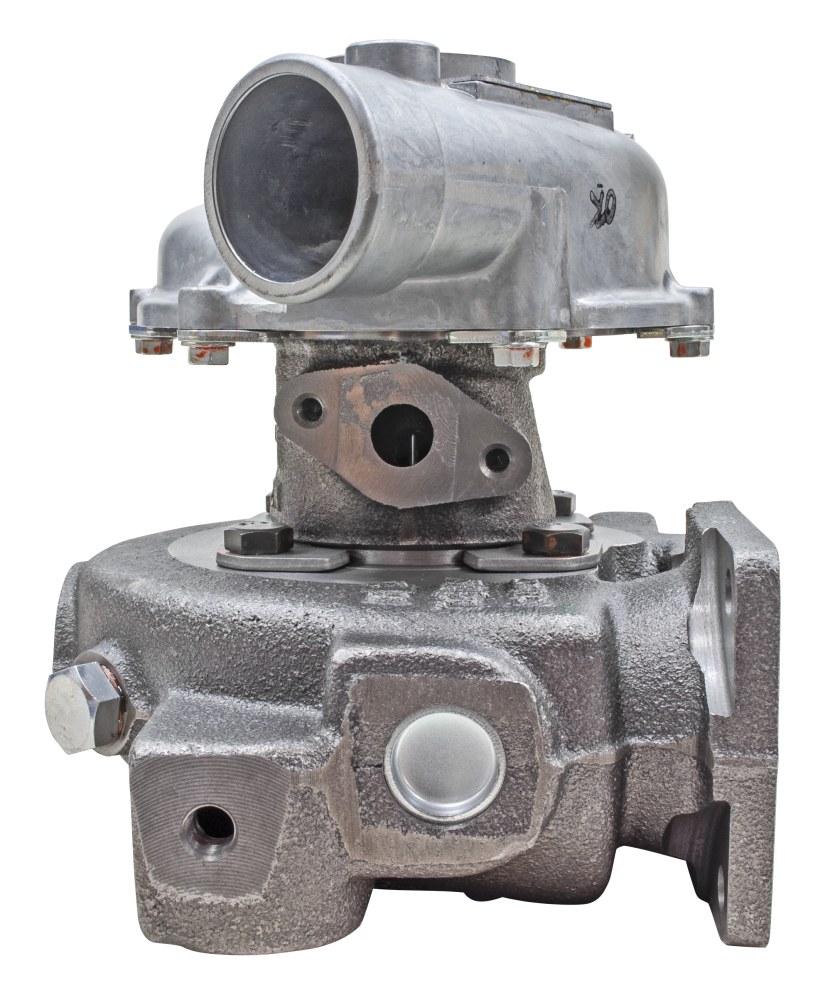 IHI Turbocharger RHB52YW