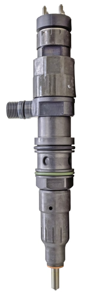 Remanufactured Bosch Injector