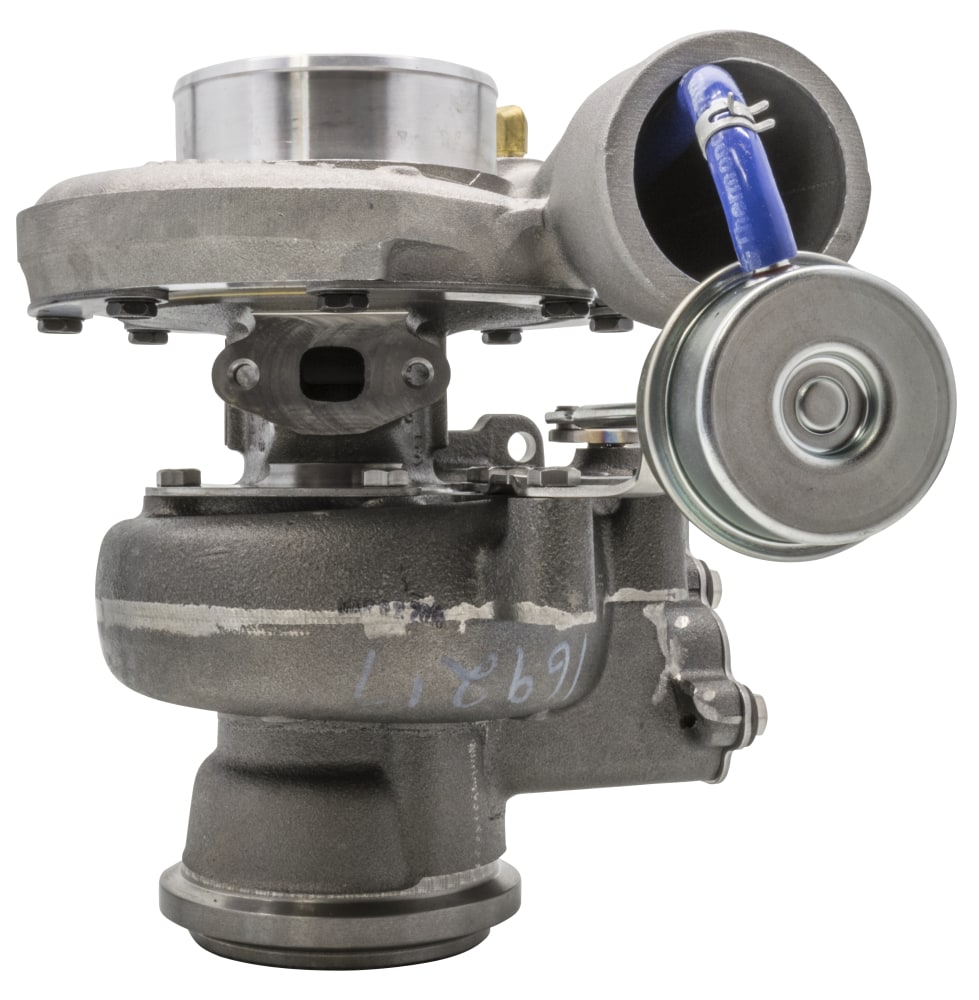 Remanufactured Borg Warner Turbocharger S300G071