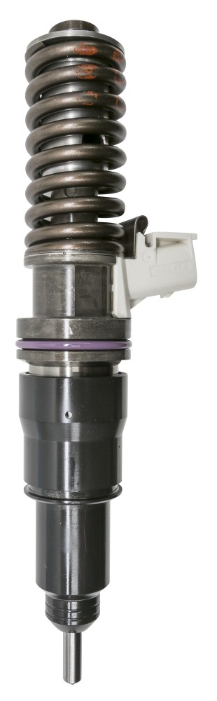 Remanufactured Delphi EUI Injector
