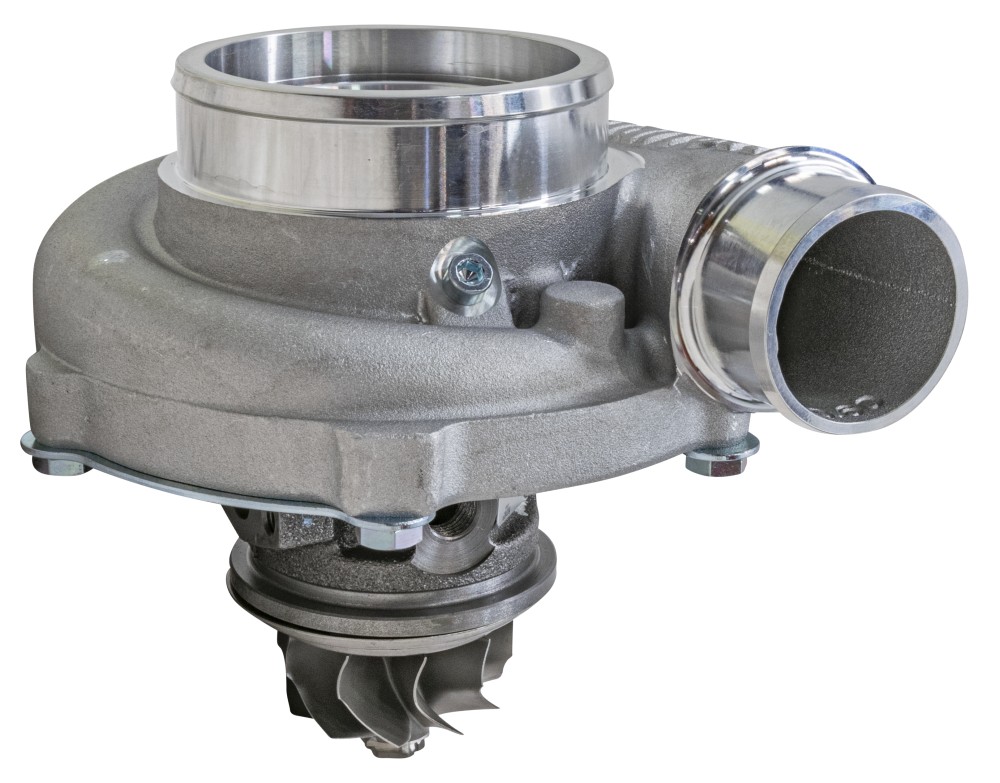Garrett Turbocharger Kit GTX3071R GEN II