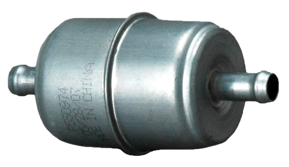 Donaldson Inline Fuel Filter